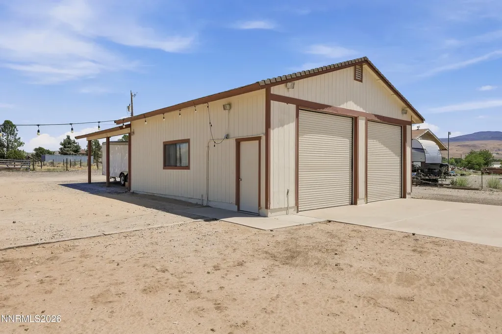 185 Leo Sparks NV 89441