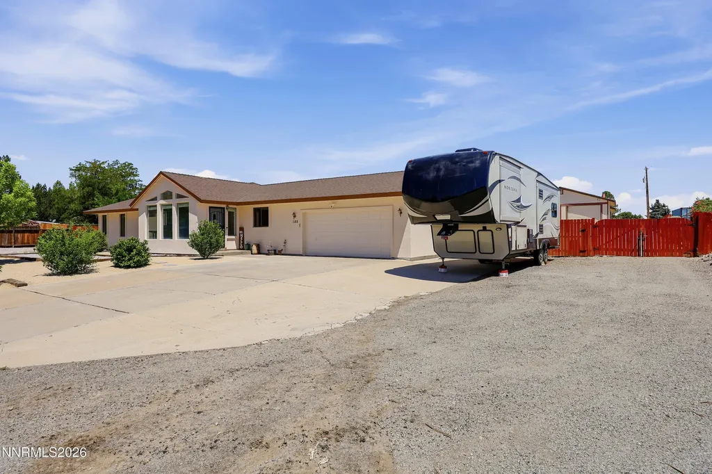 185 Leo Sparks NV 89441