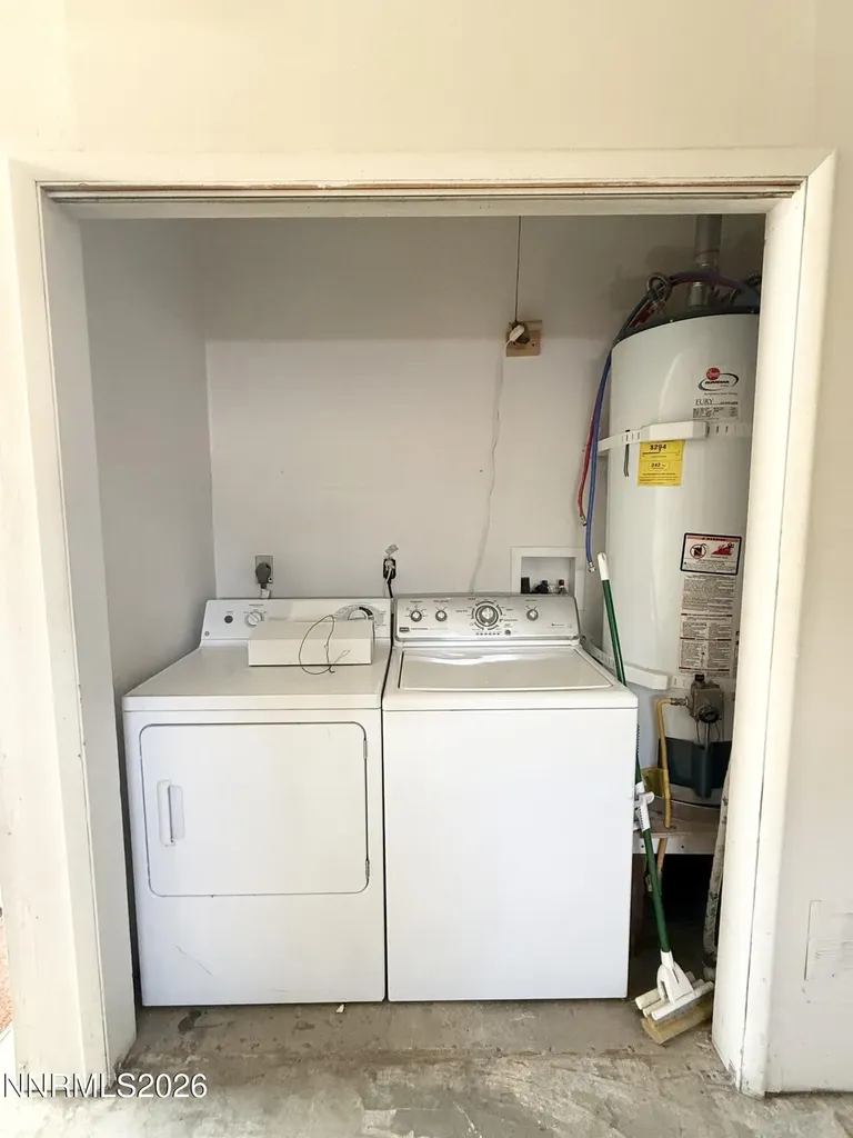 250 Miller Fernley NV 89408