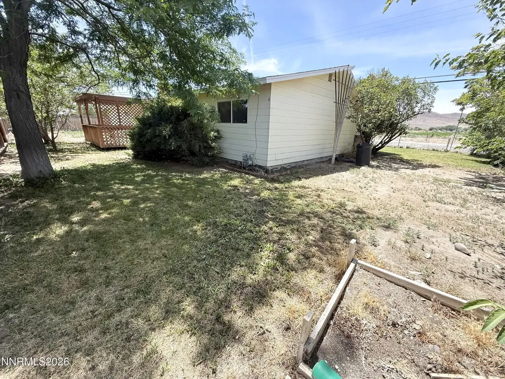 250 Miller Fernley NV 89408