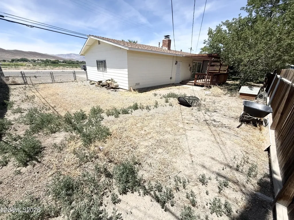 250 Miller Fernley NV 89408