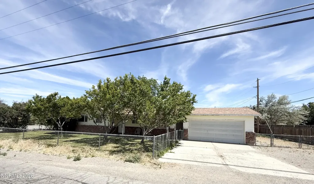 250 Miller Fernley NV 89408