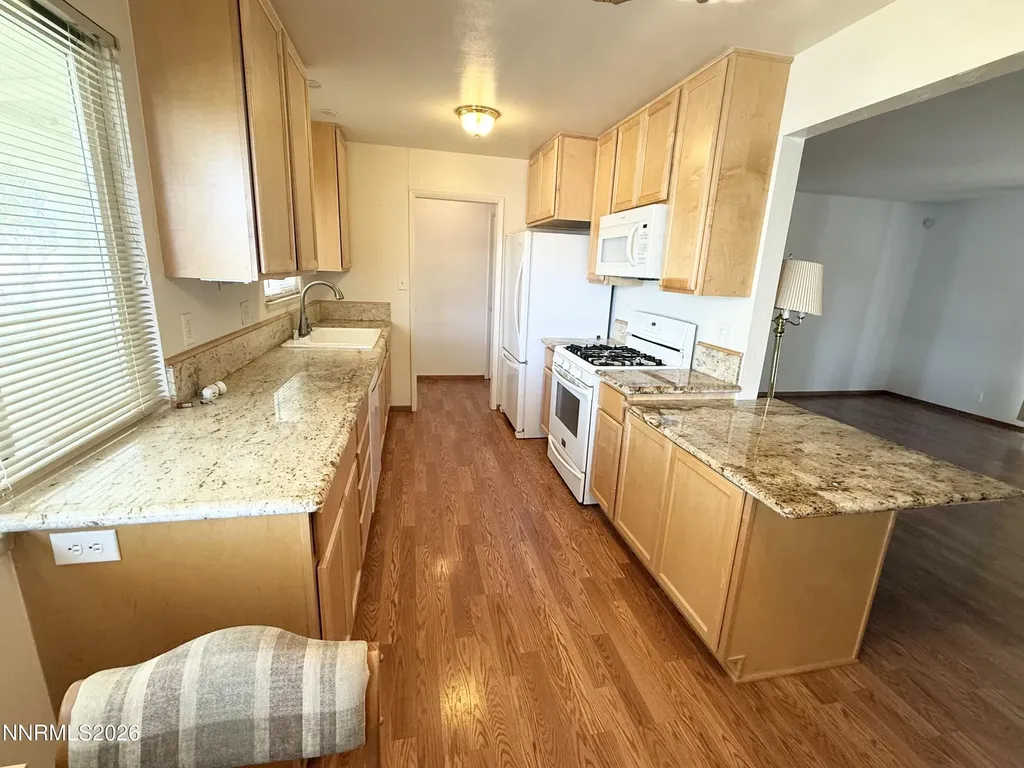 250 Miller Fernley NV 89408