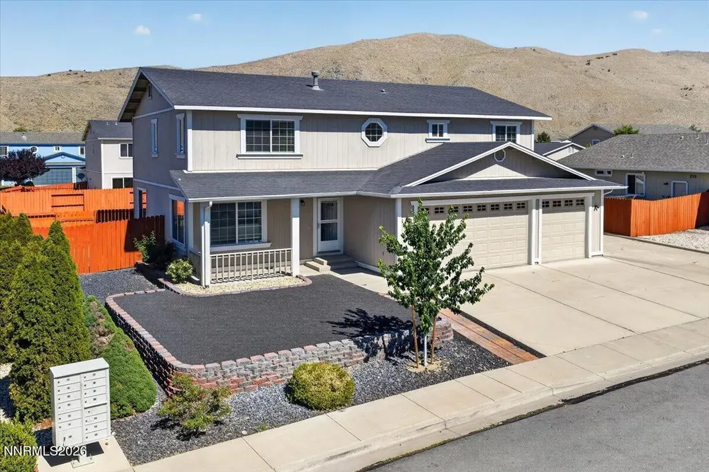 18287 Sky Crest Reno NV 89508