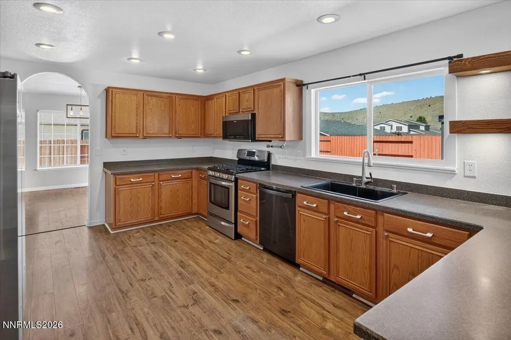 18287 Sky Crest Reno NV 89508