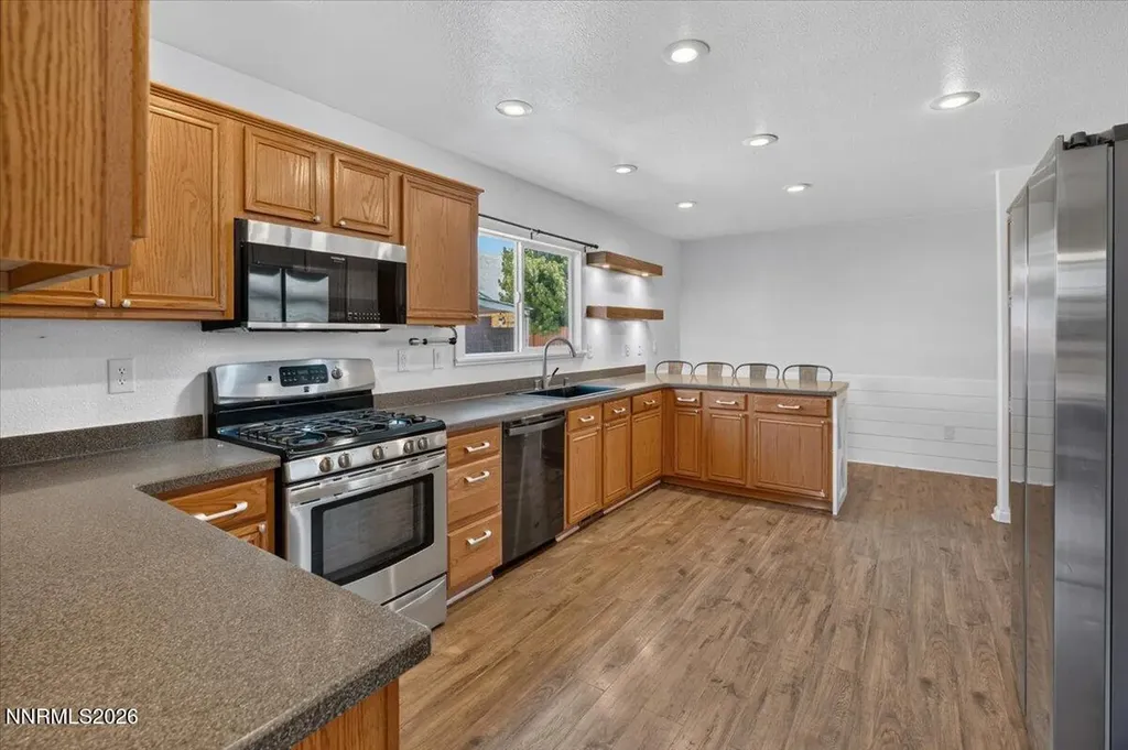18287 Sky Crest Reno NV 89508