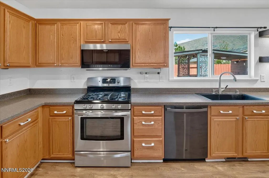 18287 Sky Crest Reno NV 89508