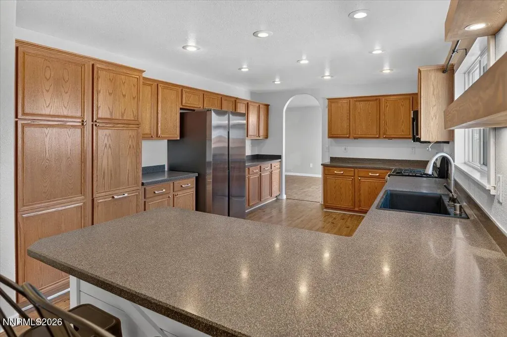 18287 Sky Crest Reno NV 89508