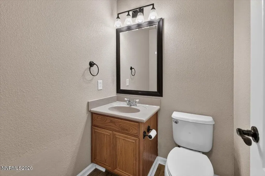 18287 Sky Crest Reno NV 89508