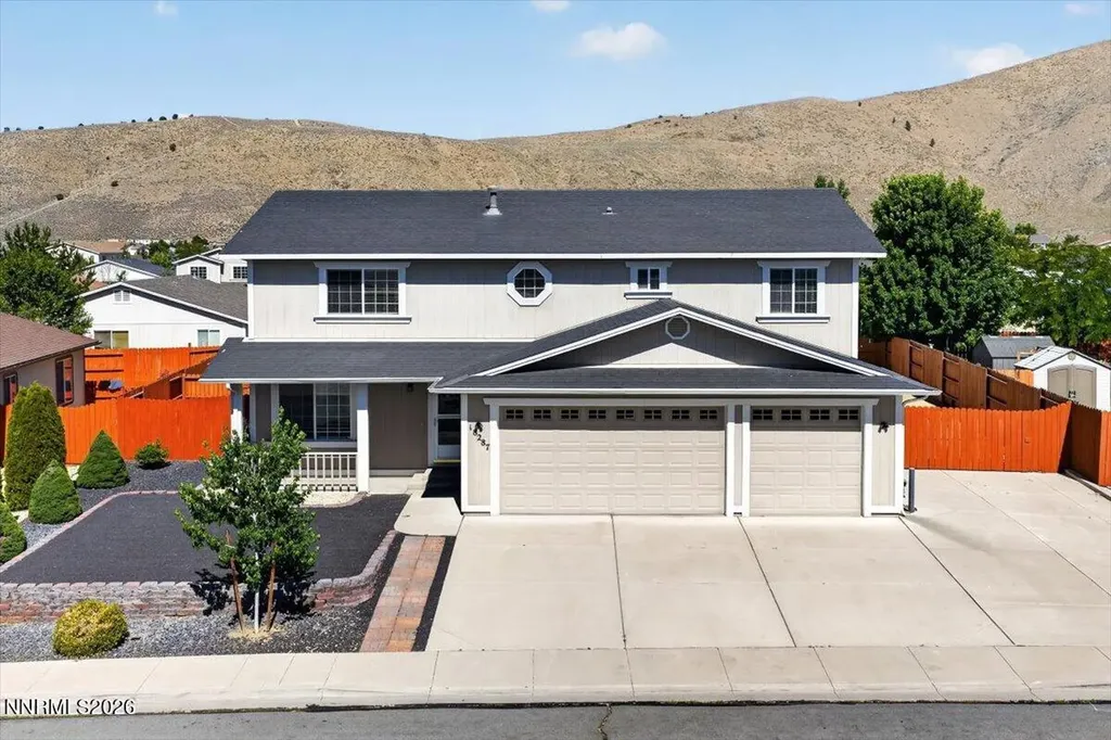 18287 Sky Crest Reno NV 89508