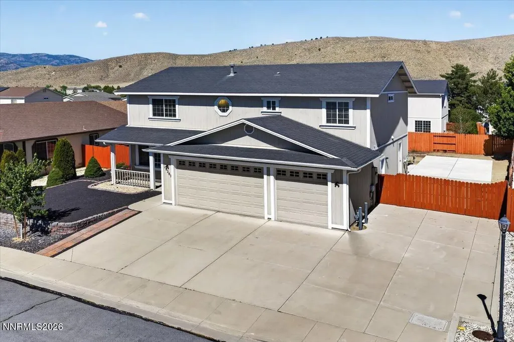 18287 Sky Crest Reno NV 89508