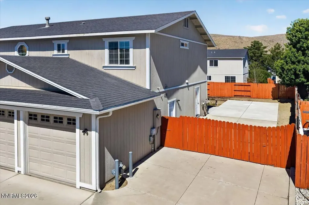 18287 Sky Crest Reno NV 89508