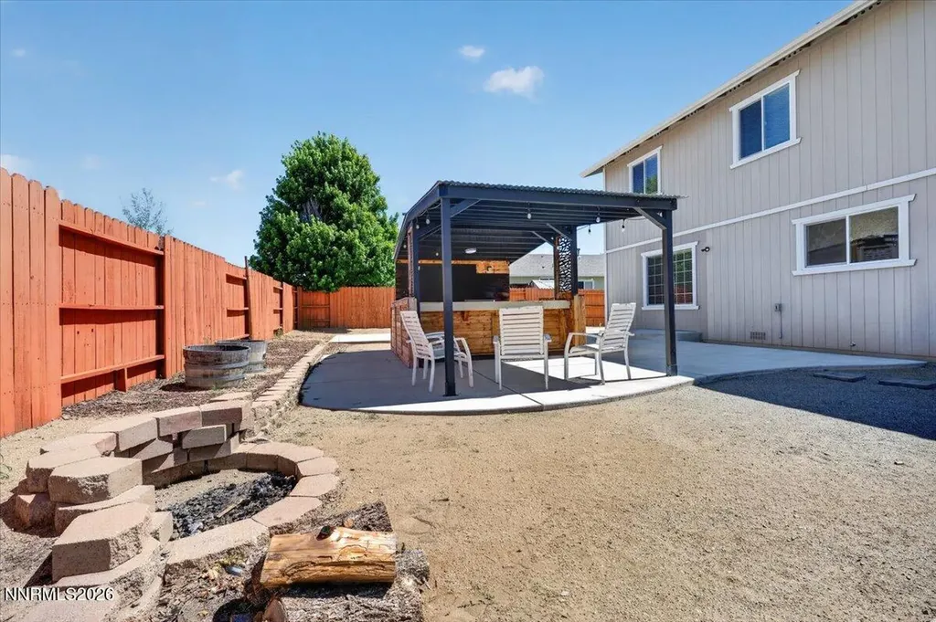 18287 Sky Crest Reno NV 89508