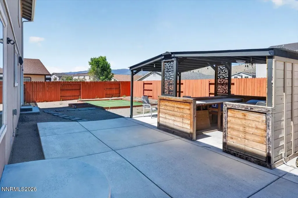 18287 Sky Crest Reno NV 89508