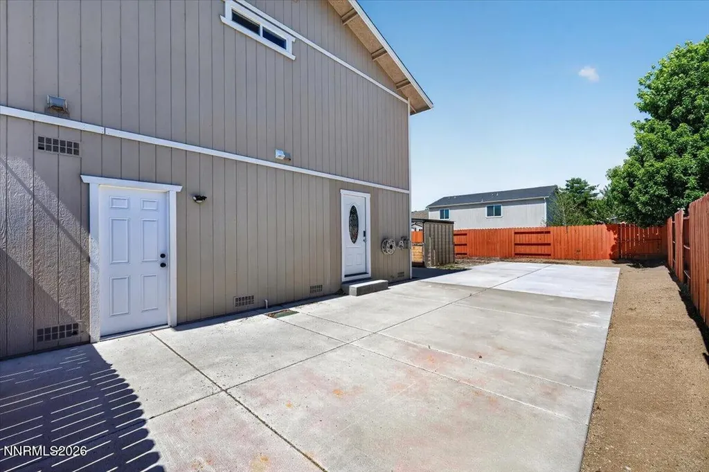 18287 Sky Crest Reno NV 89508