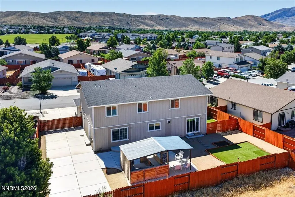 18287 Sky Crest Reno NV 89508