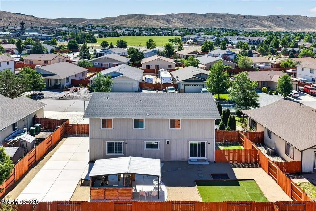 18287 Sky Crest Reno NV 89508