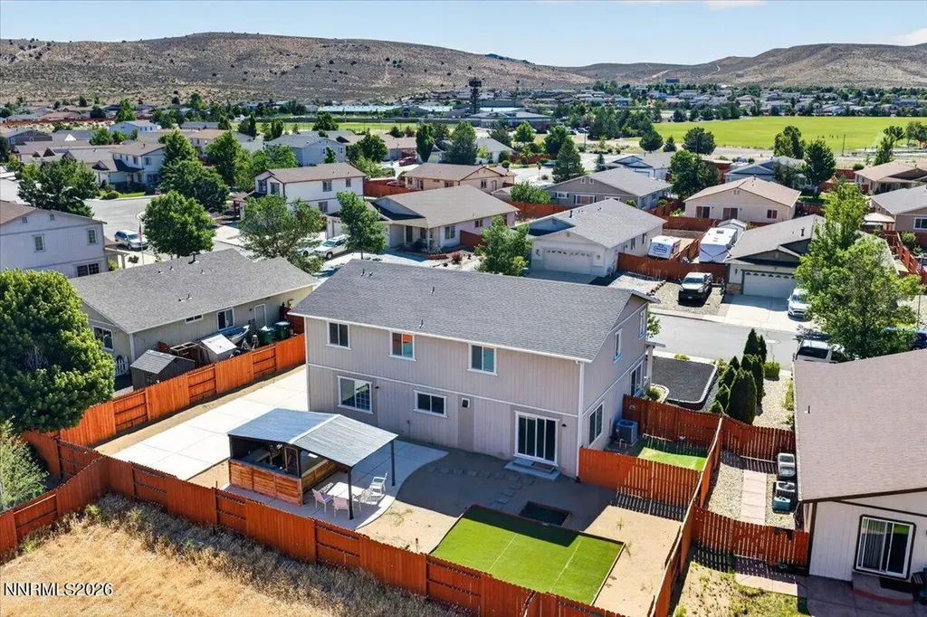 18287 Sky Crest Reno NV 89508