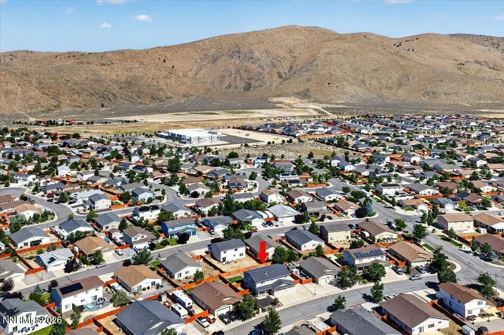 18287 Sky Crest Reno NV 89508