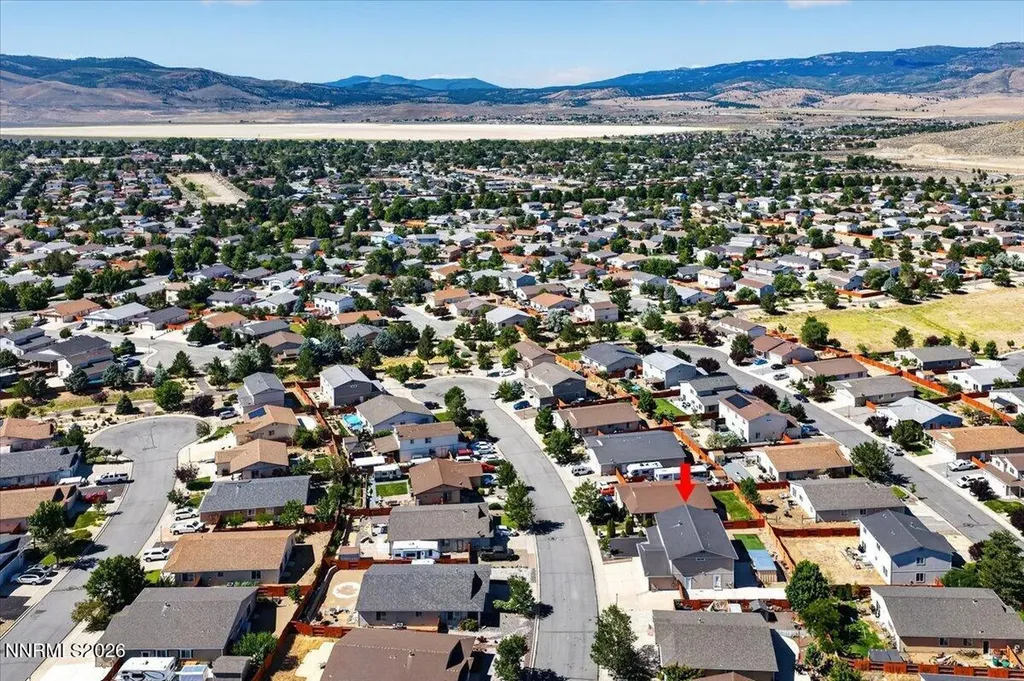 18287 Sky Crest Reno NV 89508