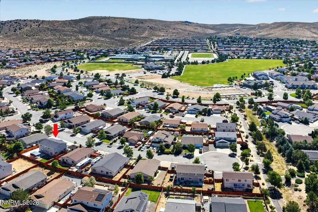 18287 Sky Crest Reno NV 89508