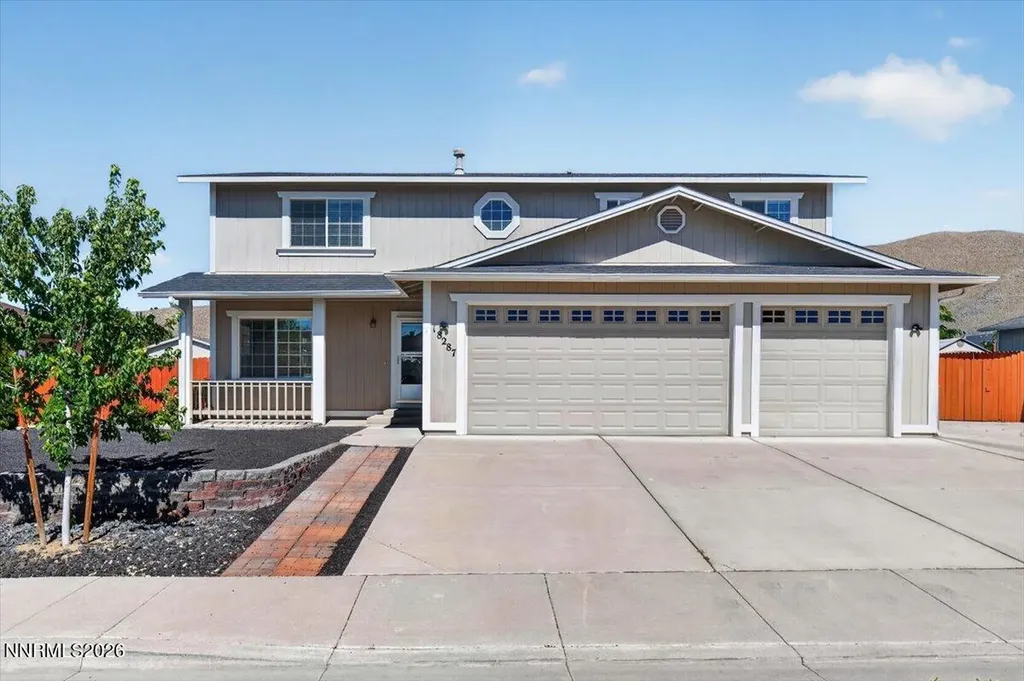 18287 Sky Crest Reno NV 89508