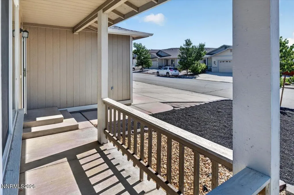 18287 Sky Crest Reno NV 89508
