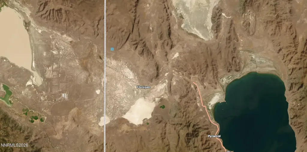 0 Unspecified Reno NV 89510