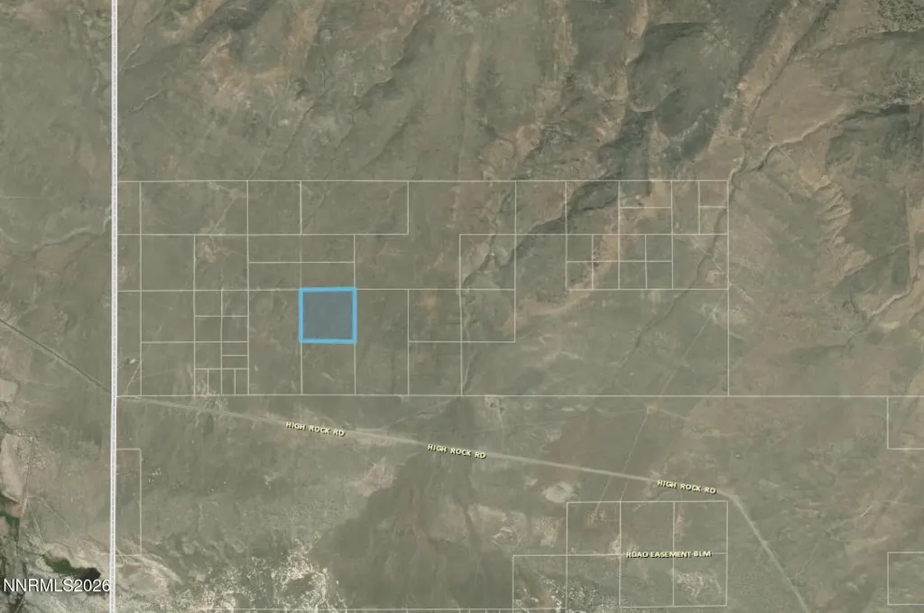 0 Unspecified Reno NV 89510