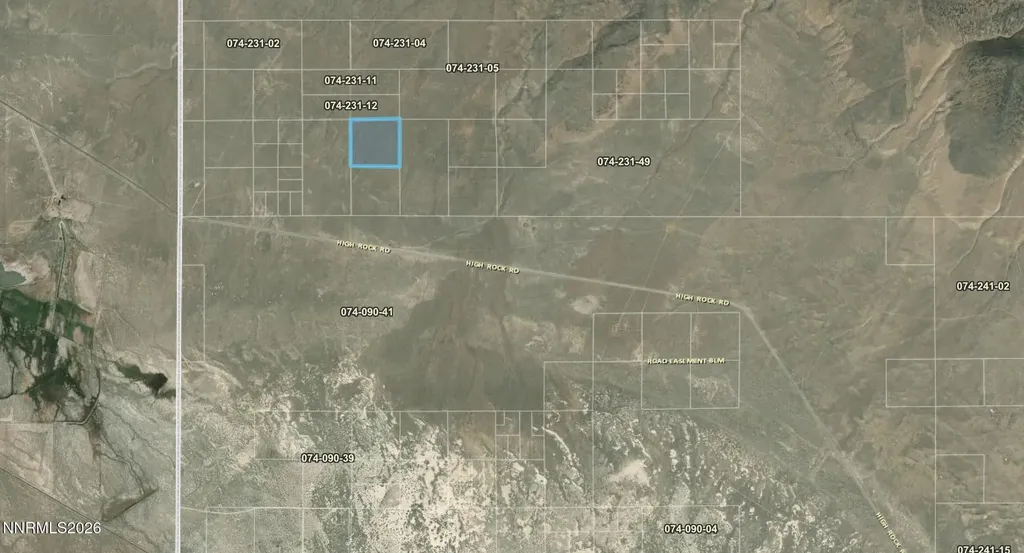 0 Unspecified Reno NV 89510
