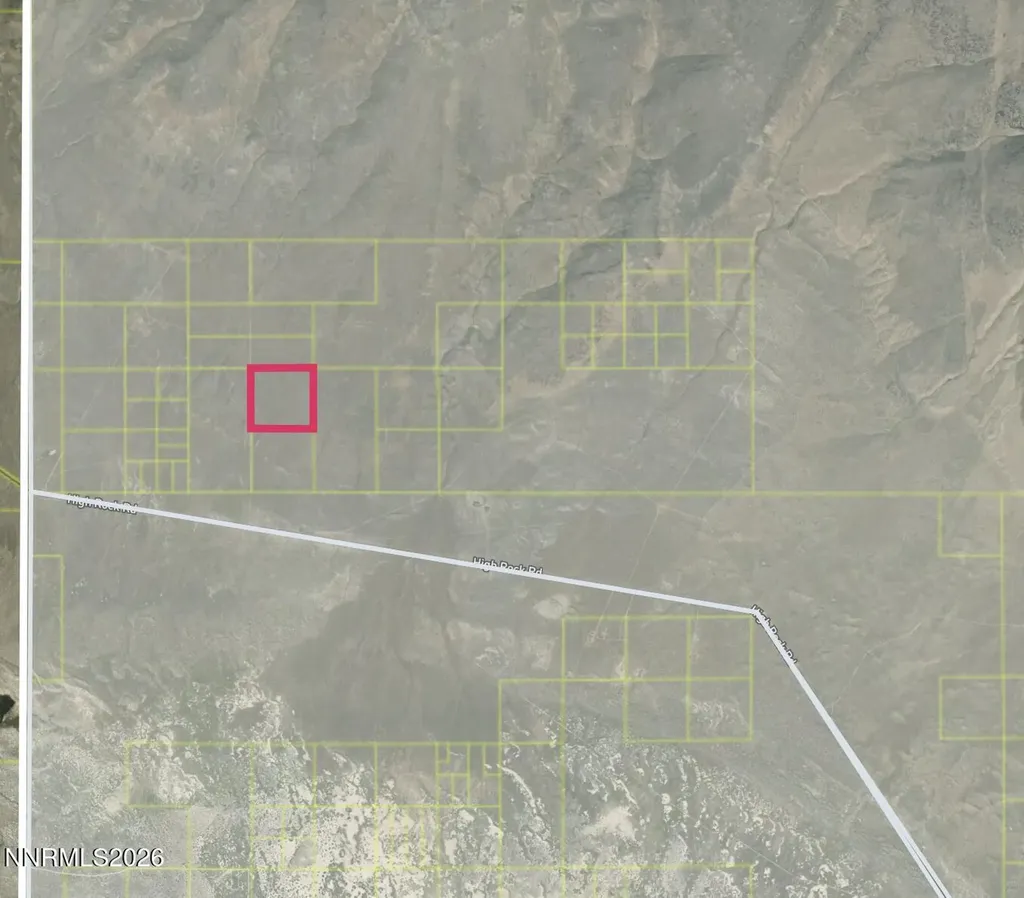 0 Unspecified Reno NV 89510