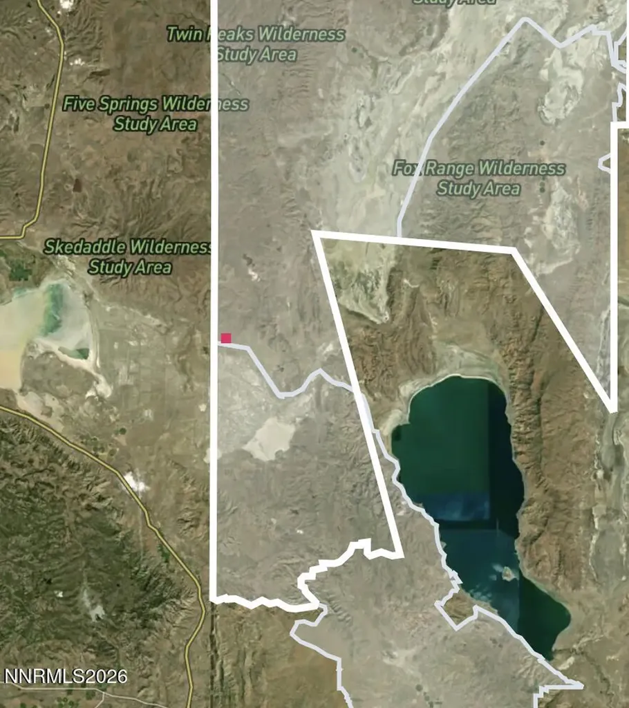 0 Unspecified Reno NV 89510