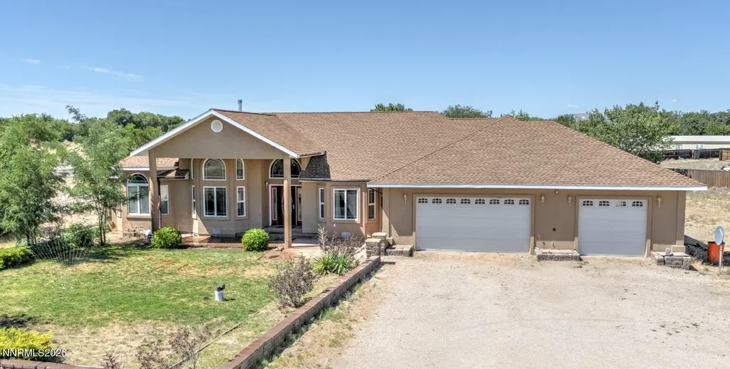 1253 Briggs Fallon NV 89406