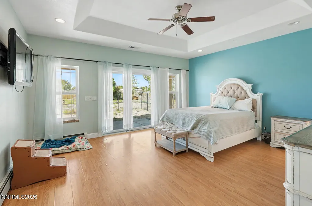 1253 Briggs Fallon NV 89406