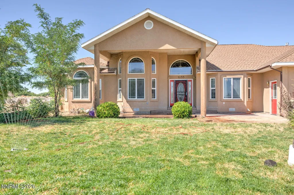 1253 Briggs Fallon NV 89406