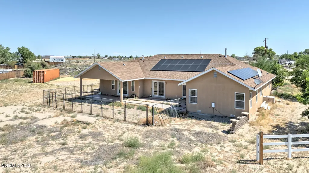 1253 Briggs Fallon NV 89406