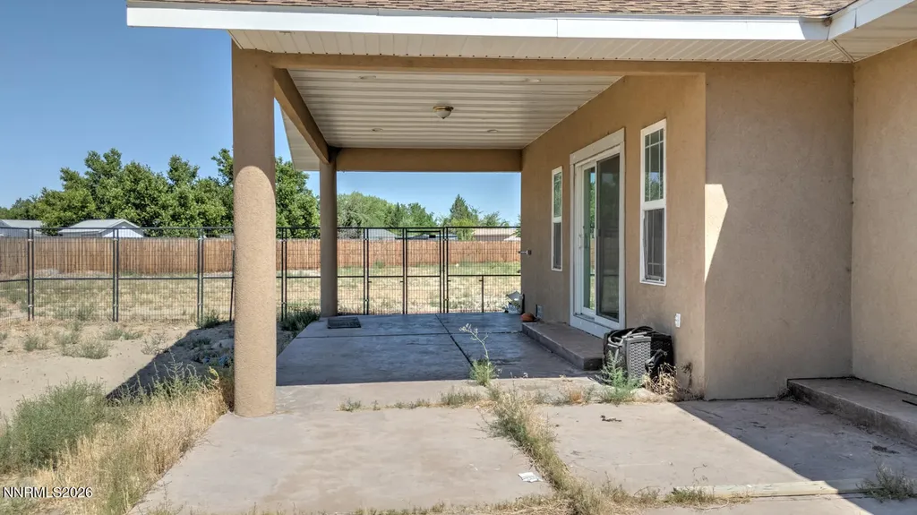 1253 Briggs Fallon NV 89406