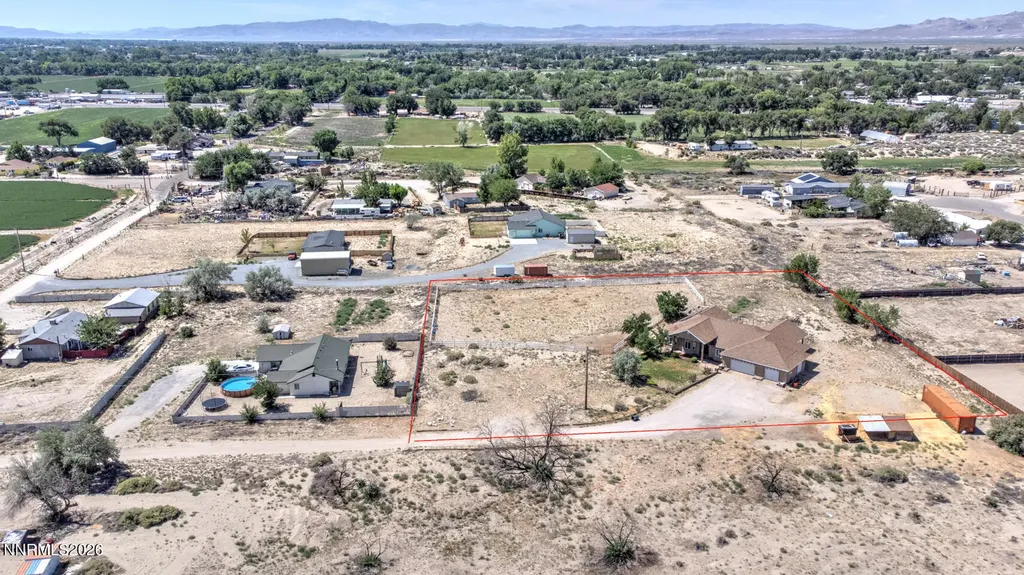 1253 Briggs Fallon NV 89406