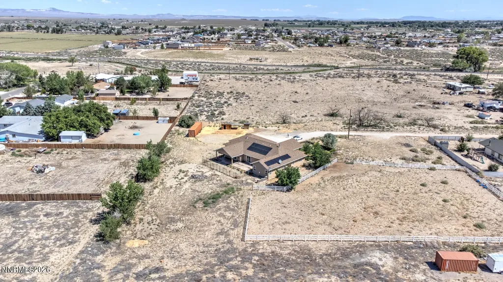 1253 Briggs Fallon NV 89406