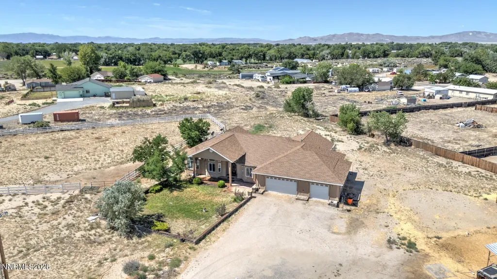 1253 Briggs Fallon NV 89406