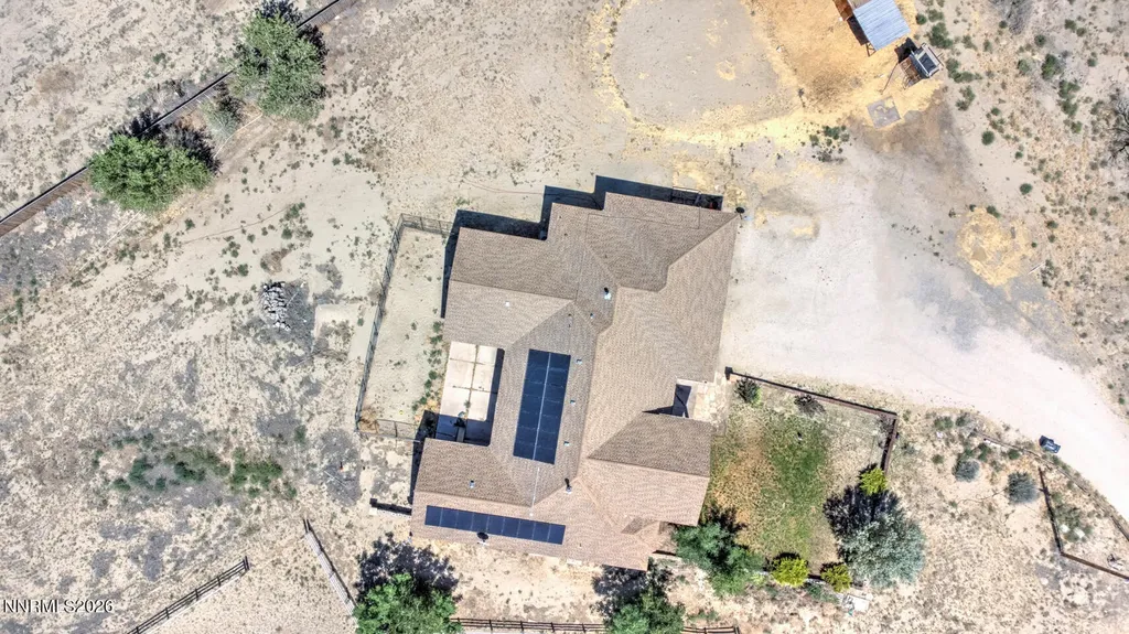 1253 Briggs Fallon NV 89406