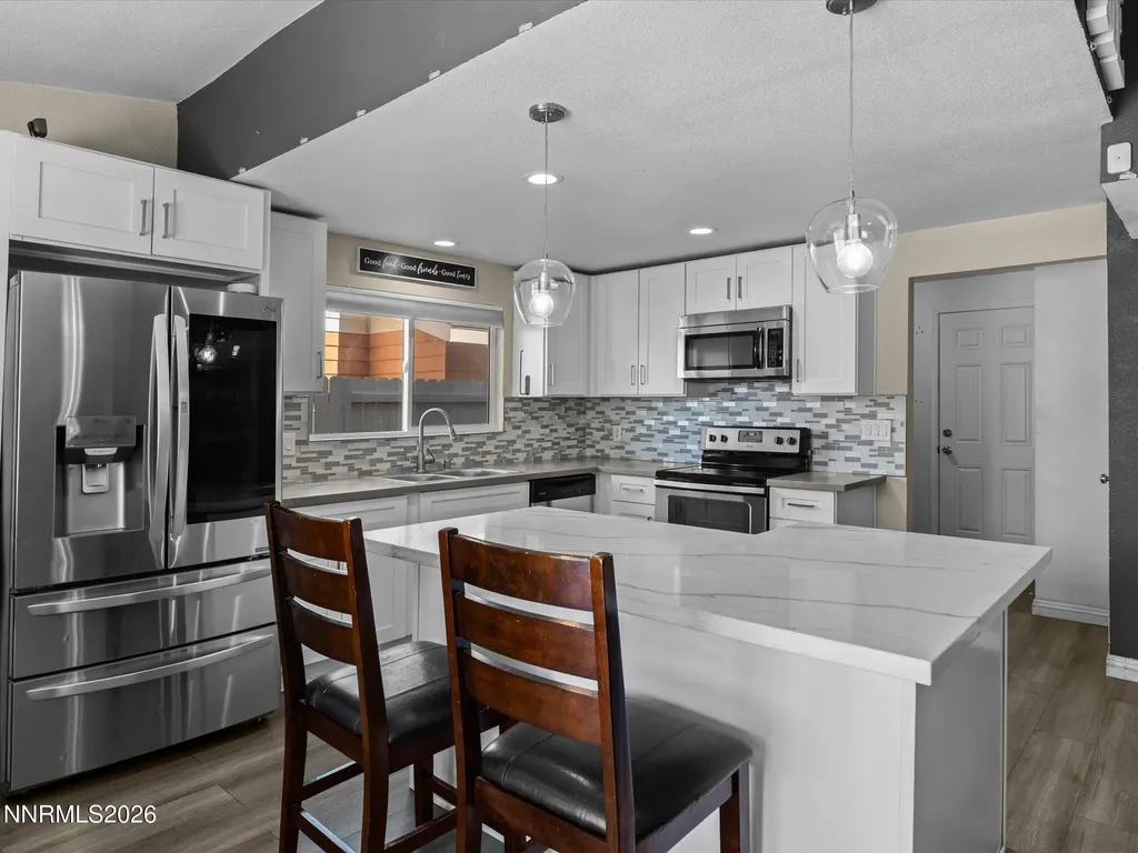 2333 William Morby Sparks NV 89434