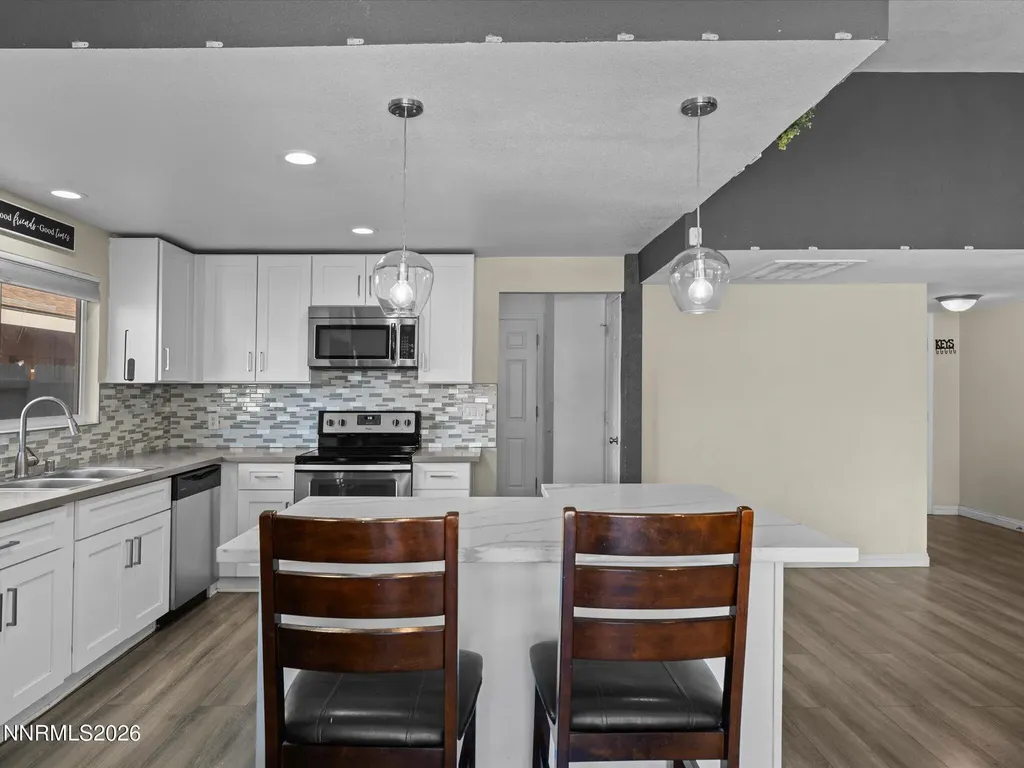 2333 William Morby Sparks NV 89434