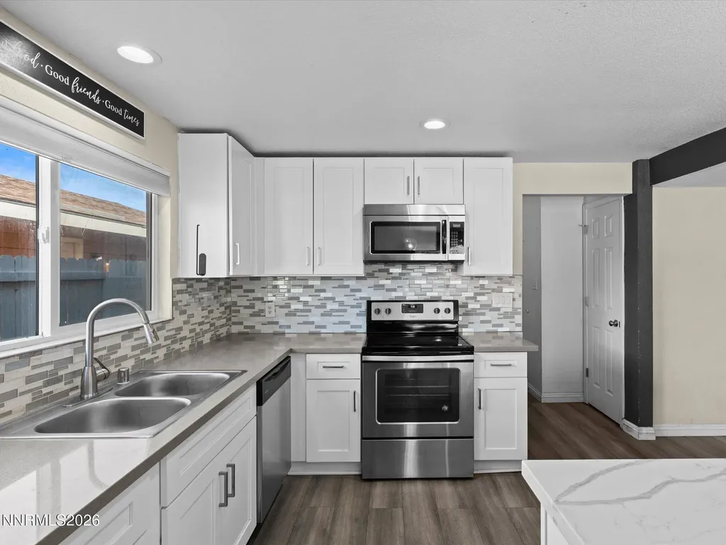 2333 William Morby Sparks NV 89434