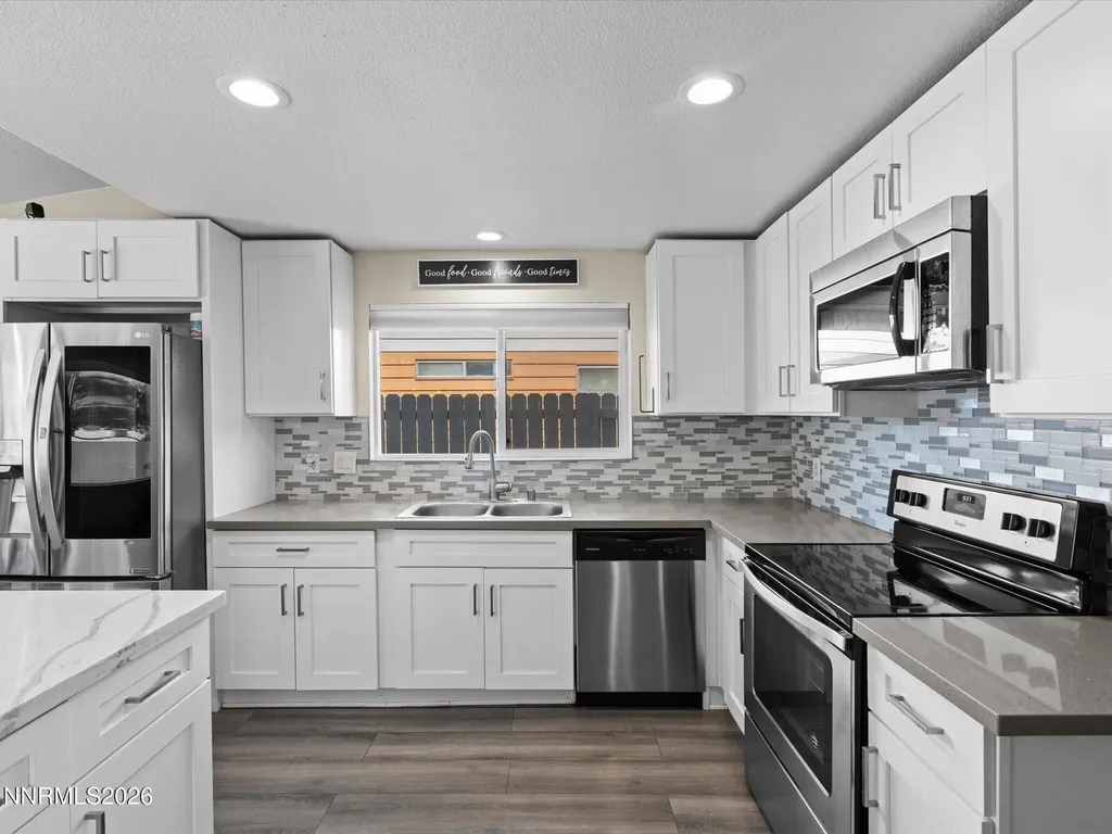 2333 William Morby Sparks NV 89434