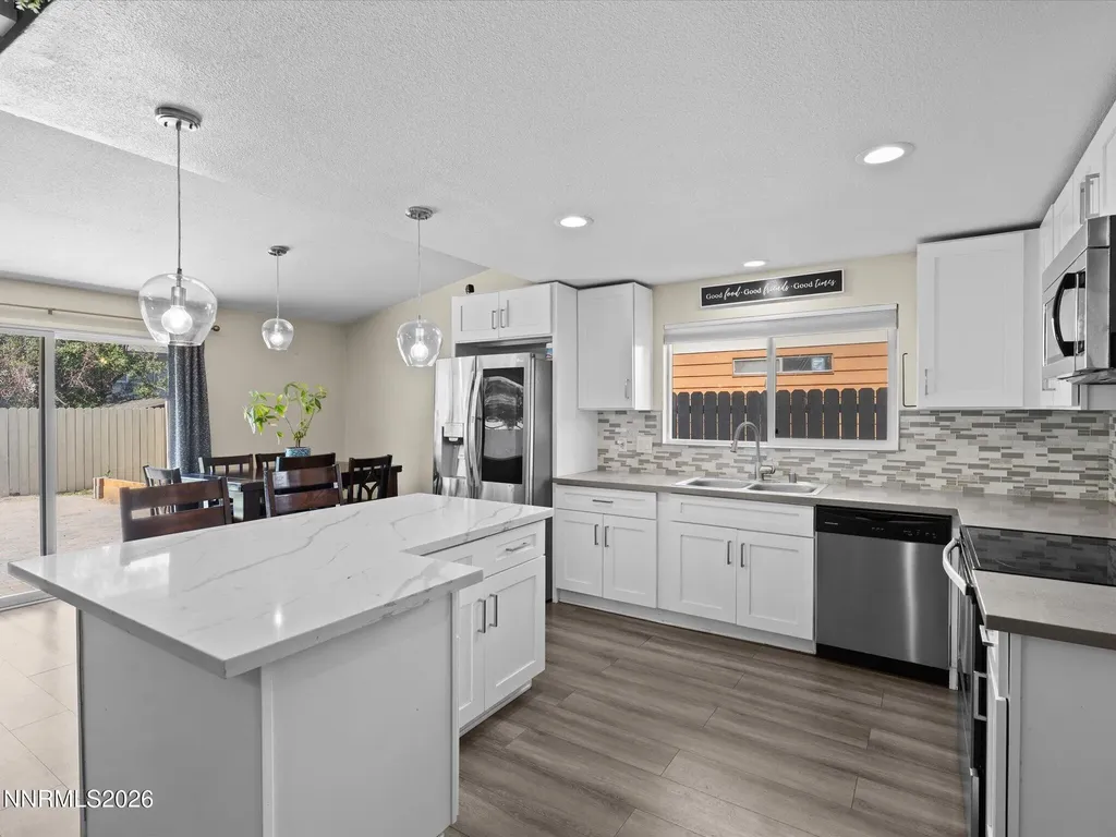 2333 William Morby Sparks NV 89434