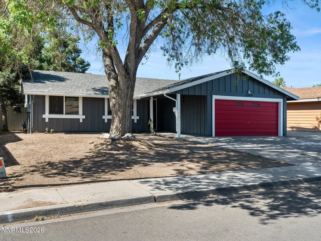 2333 William Morby Sparks NV 89434