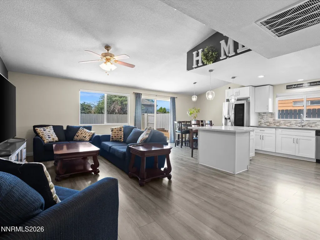 2333 William Morby Sparks NV 89434