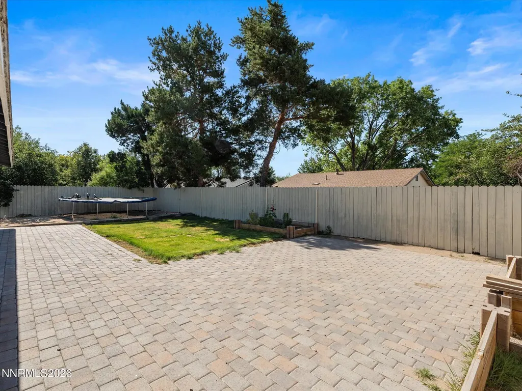 2333 William Morby Sparks NV 89434