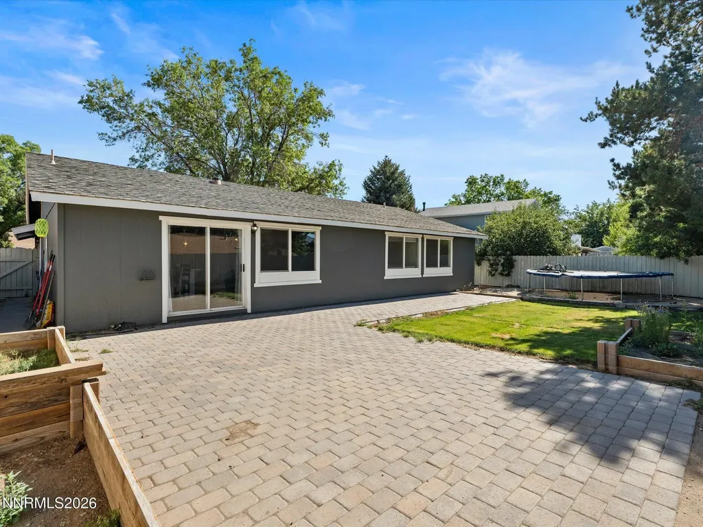 2333 William Morby Sparks NV 89434